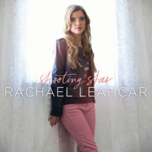 Rachael leahcar shooting star